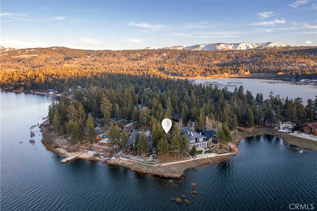 photo 2: 136 Round Drive, Big Bear Lake CA 92315