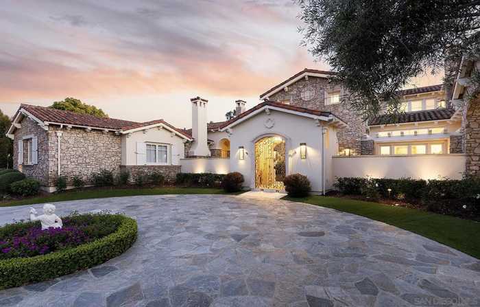 photo 2: 6709 Calle Ponte Bella, Rancho Santa Fe CA 92091