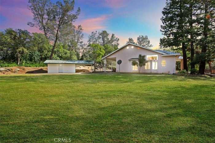 photo 1: 5672 Tomahawk Trail, Browns Valley CA 95918