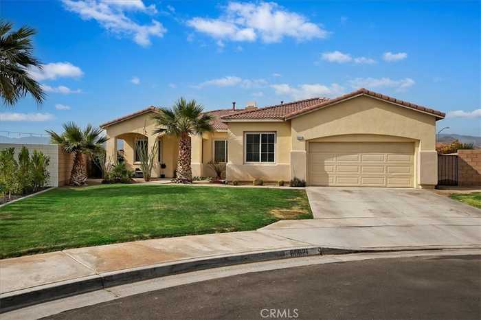 photo 42: 80821 Sunstar Court, Indio CA 92201