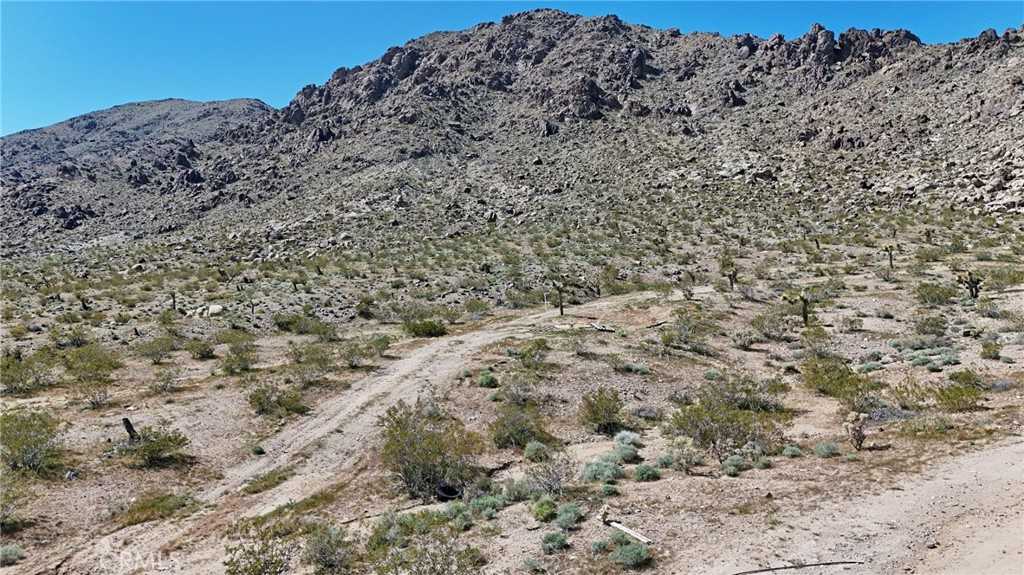 photo 3: 120 Corralejo Trail, Lucerne Valley CA 92356