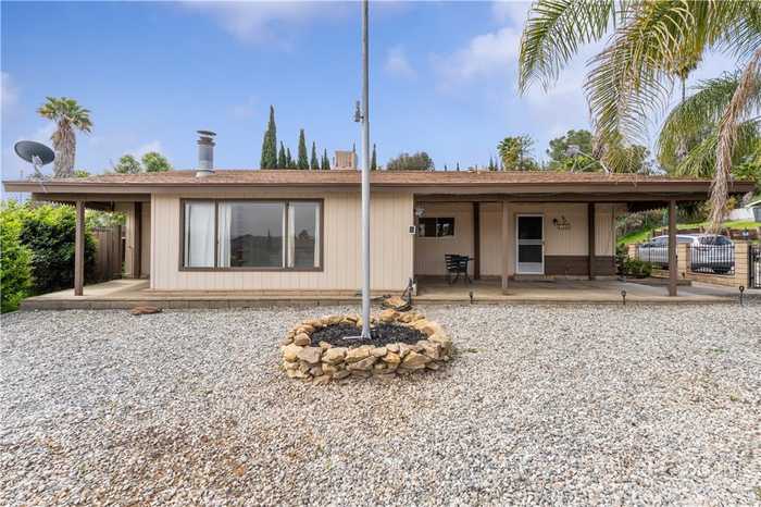 photo 1: 17105 Aragon Drive, Perris CA 92570