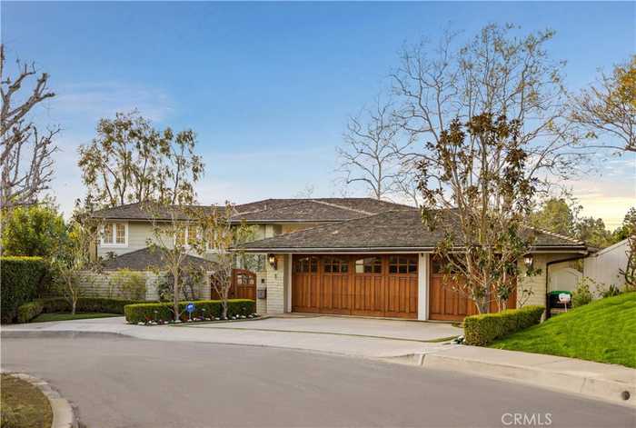 photo 1: 3 Cypress Point Lane, Newport Beach CA 92660