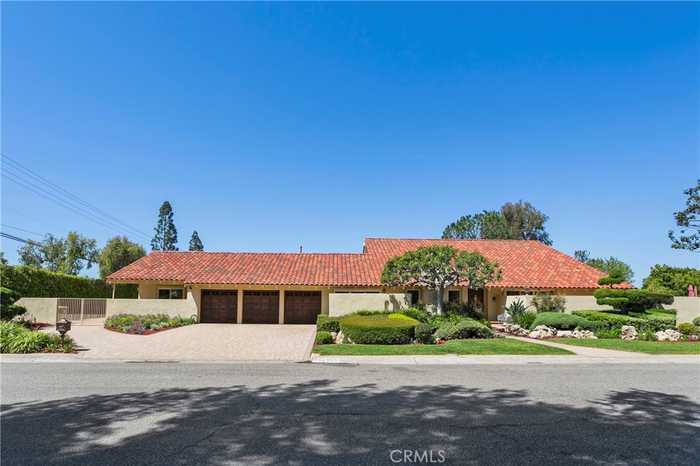 photo 1: 10431 Kenwick Drive, Villa Park CA 92861