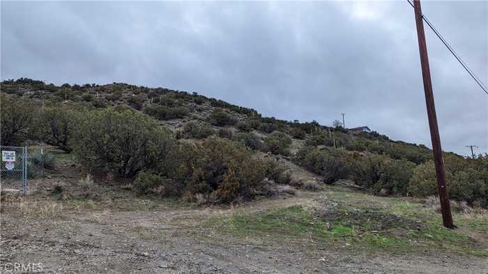 photo 1: Searchlight Ranch Road, Acton CA 93510