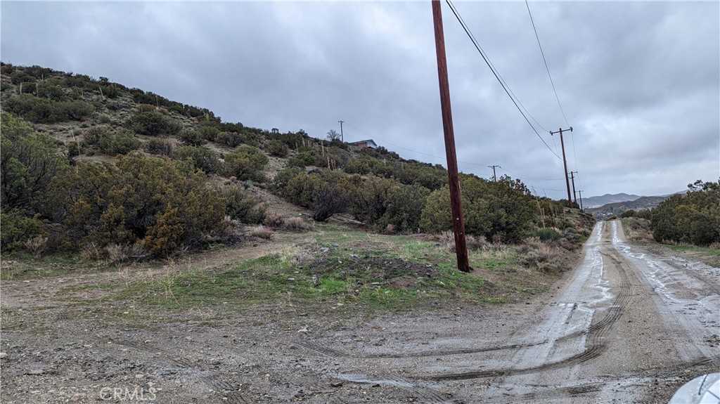 photo 2: Searchlight Ranch Road, Acton CA 93510