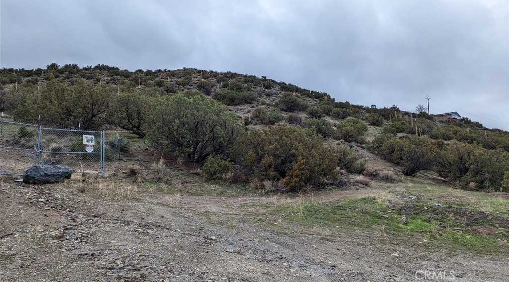 photo 3: Searchlight Ranch Road, Acton CA 93510