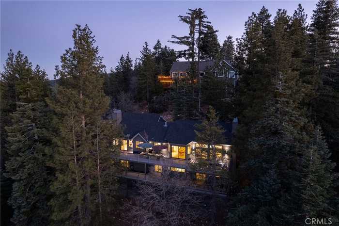 photo 2: 139 Cypress Drive, Lake Arrowhead CA 92352