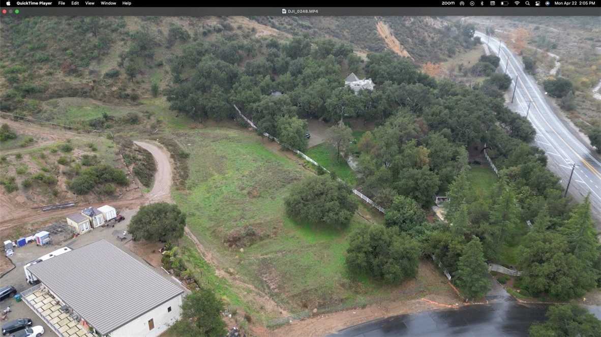 photo 2: 16362 Jackson Ranch, Silverado Canyon CA 92676