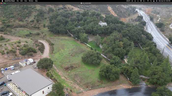 photo 2: 16362 Jackson Ranch, Silverado Canyon CA 92676