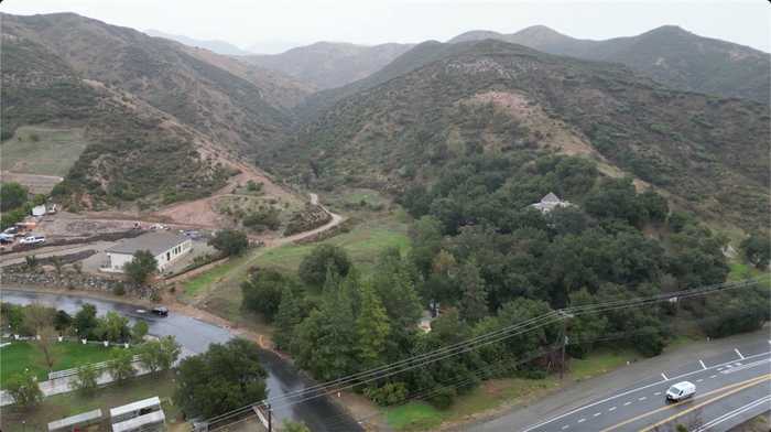 photo 3: 16362 Jackson Ranch, Silverado Canyon CA 92676