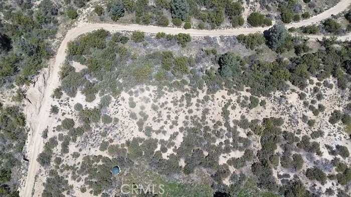 photo 1: Old Forest Rd, Anza CA 92539