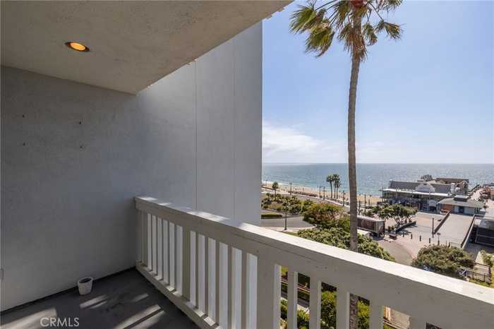 photo 1: 640 The Village Unit 216, Redondo Beach CA 90277