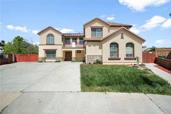 photo 2: 2690 Merganser Court, Los Banos CA 93635