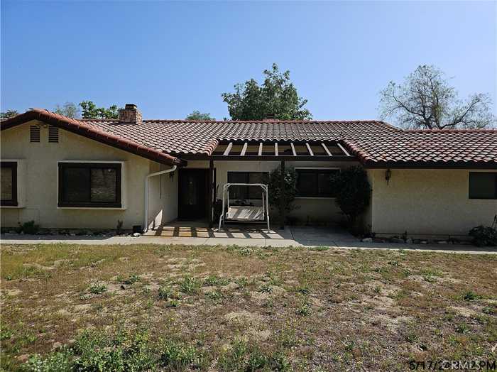 photo 1: 17572 Greenwood Court, San Bernardino CA 92407