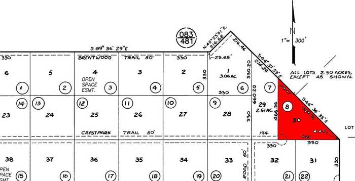 photo 4: 11859 Crest Park Trail, Santa Margarita CA 93453