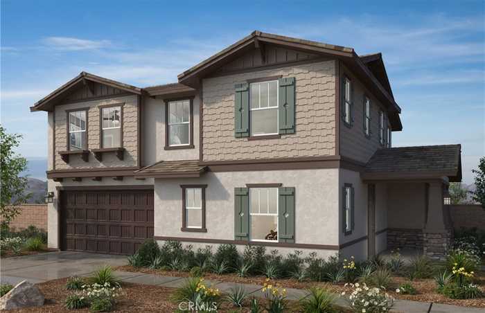 photo 1: 2658 E Towhee Street, Ontario CA 91761