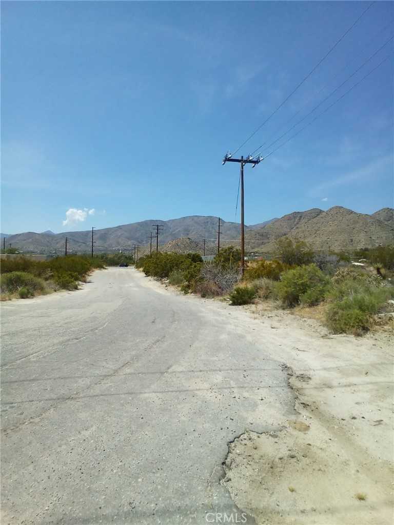 photo 3: Twentynine Palms Highway, Morongo Valley CA 92256