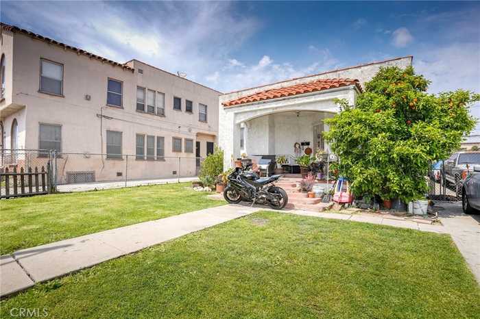 photo 2: 3327 W 59th Place, Los Angeles CA 90043