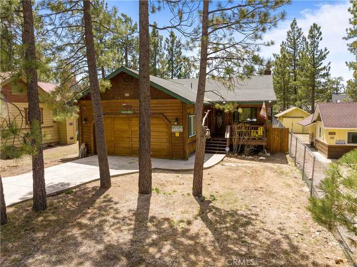 photo 2: 39789 Forest Road, Big Bear Lake CA 92315