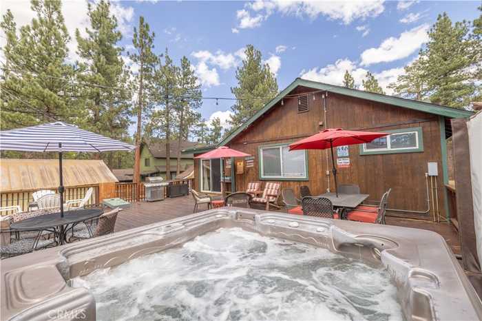 photo 23: 39789 Forest Road, Big Bear Lake CA 92315