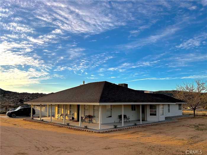 photo 2: 53087 Pipes Canyon Road, Pioneertown CA 92268