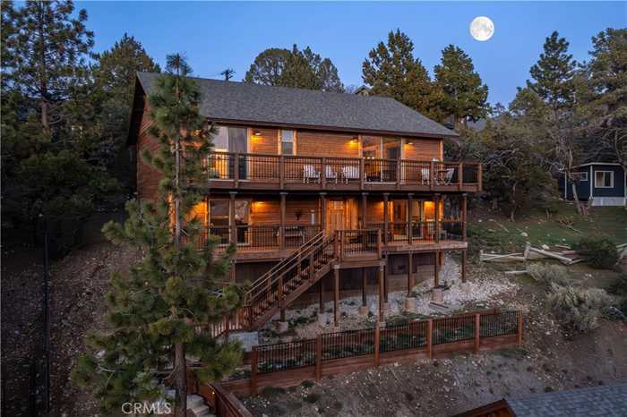 photo 1: 43451 Sheephorn Road, Big Bear Lake CA 92315