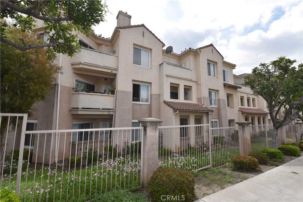 photo 1: 130 S Barranca Street Unit 209, West Covina CA 91791