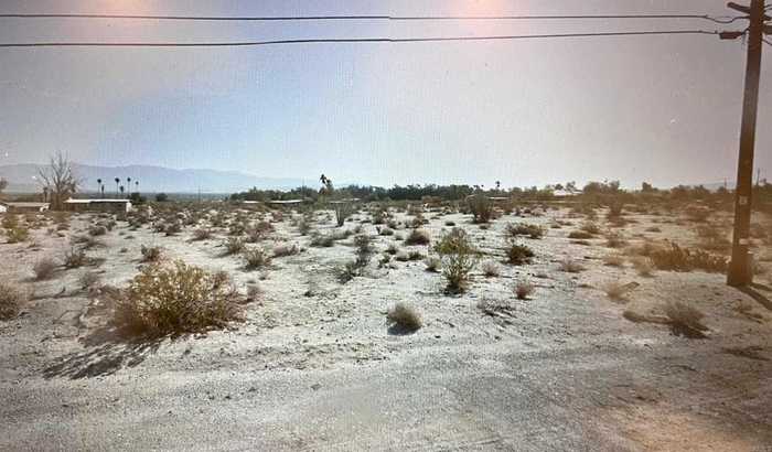 photo 2: Hopi Path, Borrego Springs CA 92004