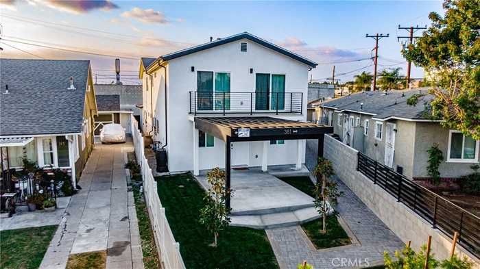 photo 1: 381 Amalia Avenue, Los Angeles CA 90022