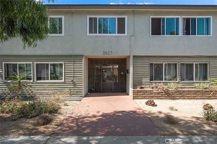 photo 1: 2425 E 5th Street Unit 2, Long Beach CA 90814