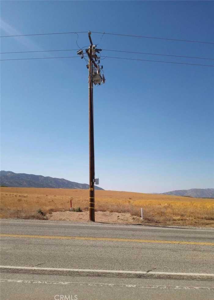 photo 8: Tehachapi Willow Spring Road, Tehachapi CA 93561