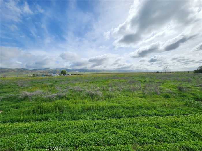 photo 1: Atolia Road, Santa Margarita CA 93453