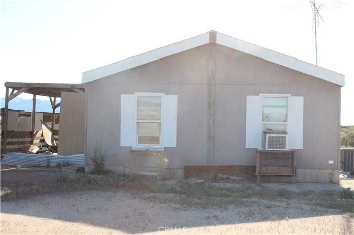 photo 1: 49550 Whetrock, Newberry Springs CA 92365