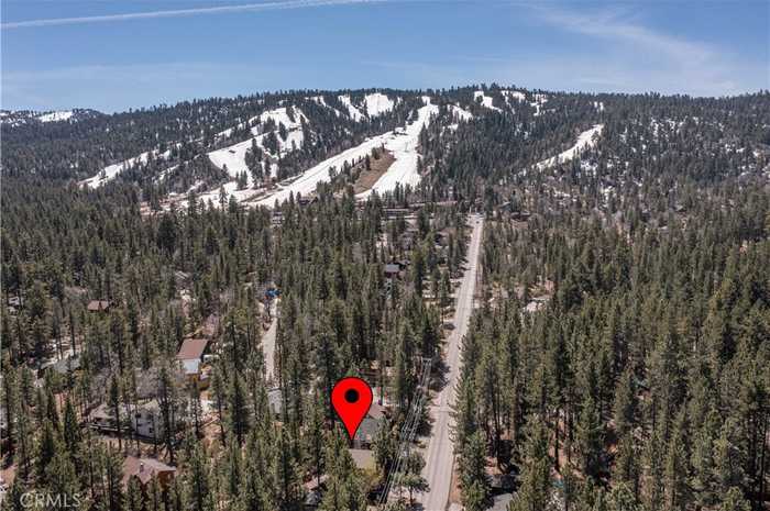 photo 2: 615 Thrush Drive, Big Bear Lake CA 92315