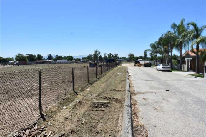 photo 2: Kern Street, San Bernardino CA 92405