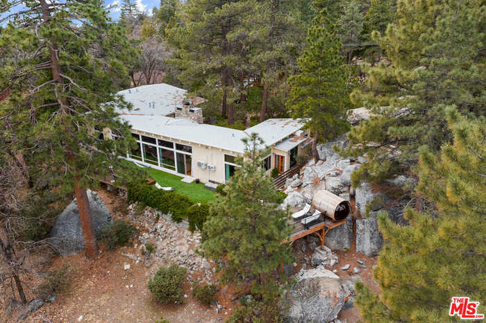 photo 1: 25630 Sunrise Drive, Idyllwild CA 92549