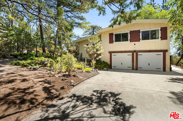 photo 2: 25630 Sunrise Drive, Idyllwild CA 92549