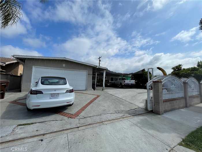 photo 1: 18319 Altario Street, La Puente CA 91744