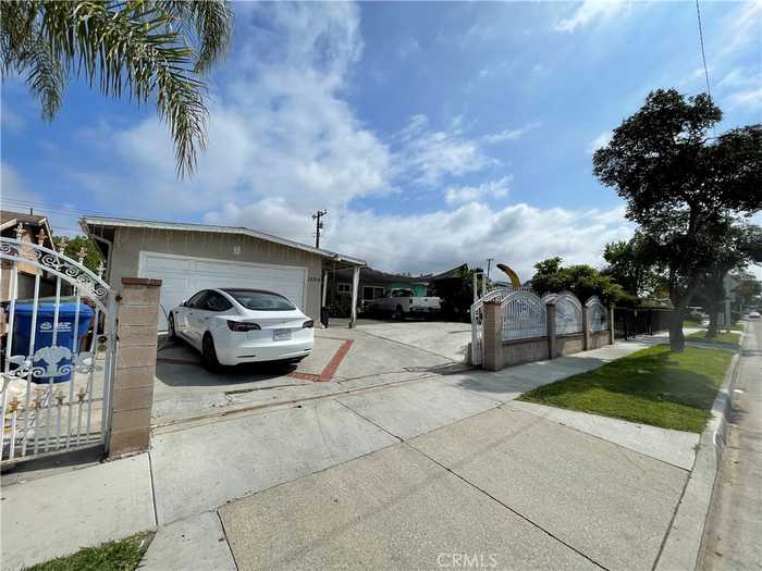 photo 2: 18319 Altario Street, La Puente CA 91744