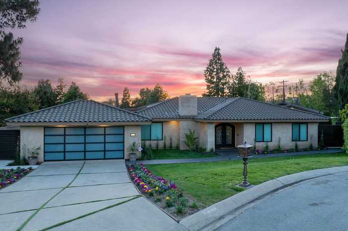 photo 1: 18802 Derek Drive, Villa Park CA 92861