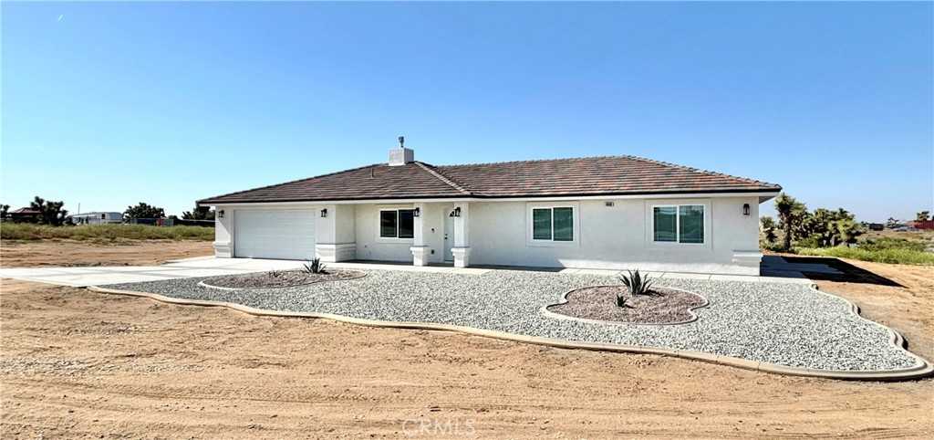 photo 3: 6830 Juniper Road, Phelan CA 92371