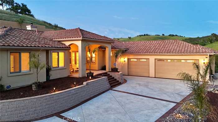 photo 2: 9805 Steelhead Road, Paso Robles CA 93446