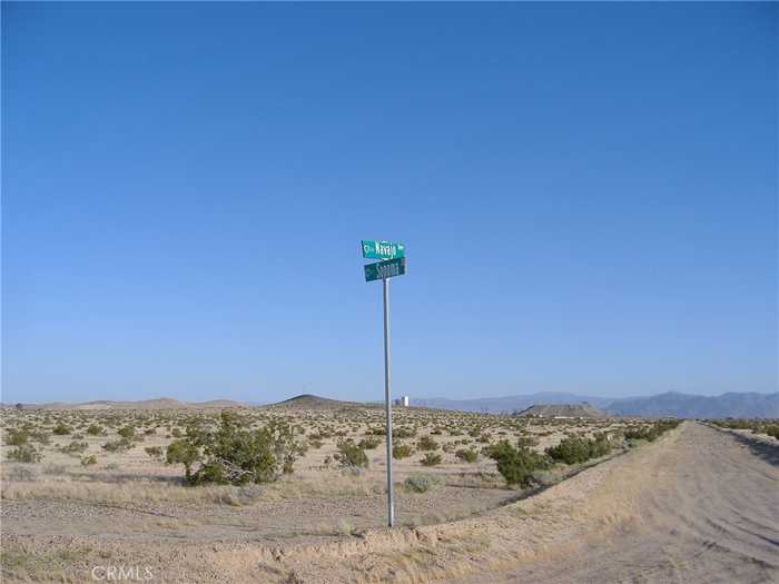 photo 1: Sonoma Street, Newberry Springs CA 92365