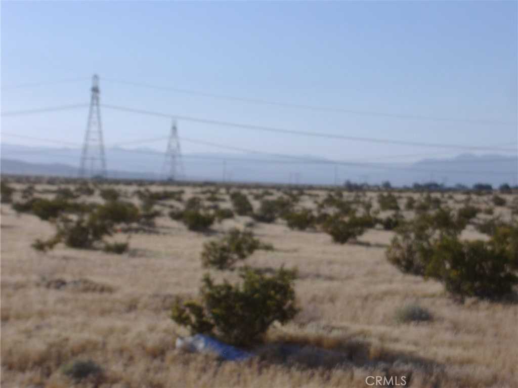 photo 2: Sonoma Street, Newberry Springs CA 92365