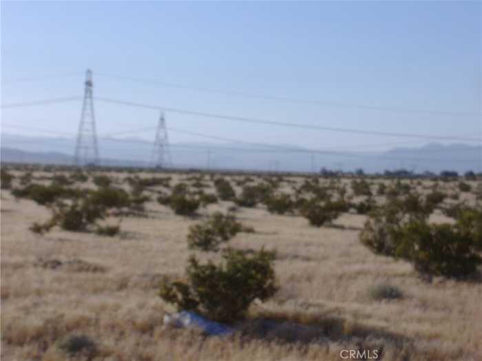 photo 2: Sonoma Street, Newberry Springs CA 92365