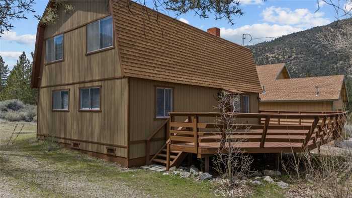 photo 1: 2609 Cedarwood Drive, Pine Mountain Club CA 93222