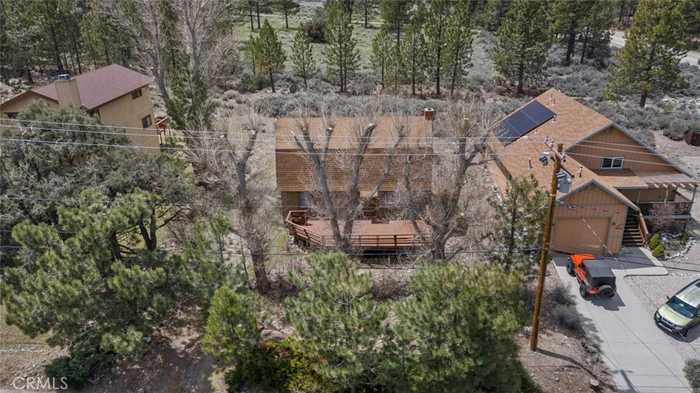 photo 2: 2609 Cedarwood Drive, Pine Mountain Club CA 93222