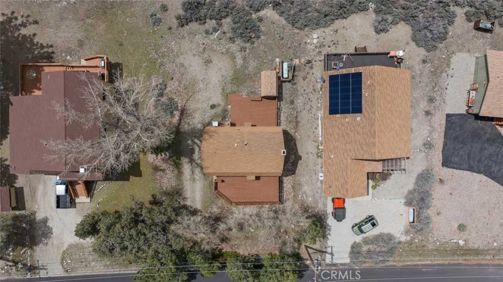 photo 3: 2609 Cedarwood Drive, Pine Mountain Club CA 93222