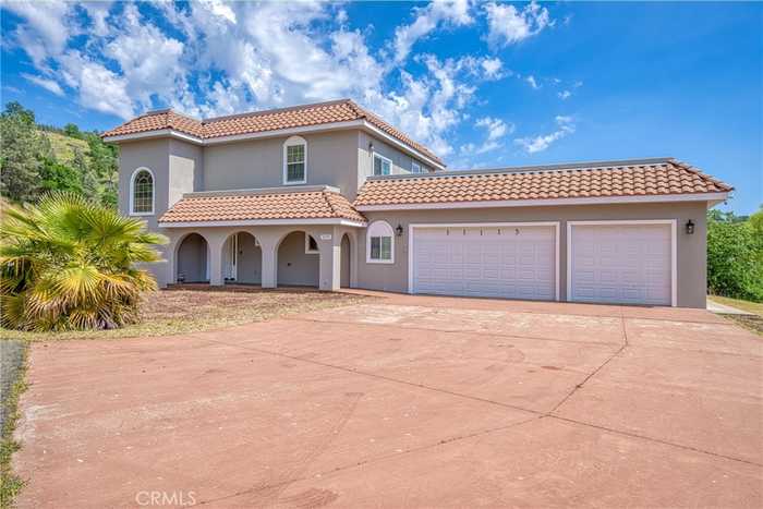 photo 1: 11115 Lakeshore Drive, Clearlake CA 95424